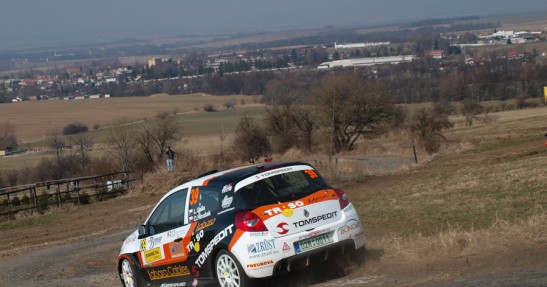 Valasska Rally